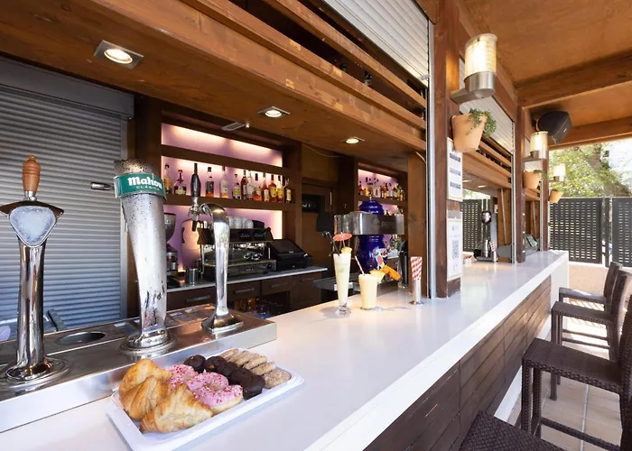 Pabisa Chico (adults Only) 酒店