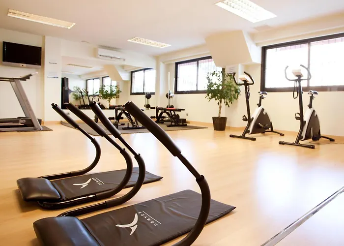 酒店 Pabisa Chico (adults Only)