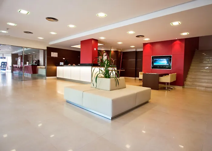 Hotel Pabisa Chico (adults Only) Playa de Palma (Mallorca)