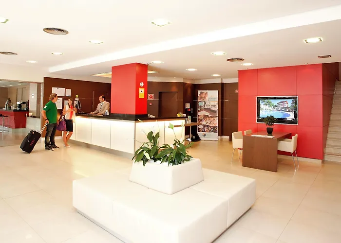 Pabisa Chico (adults Only) 4*