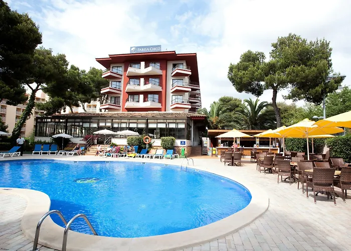 Pabisa Chico (adults Only)