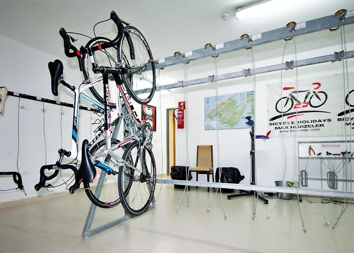 Pabisa Chico (adults Only) 酒店 4*