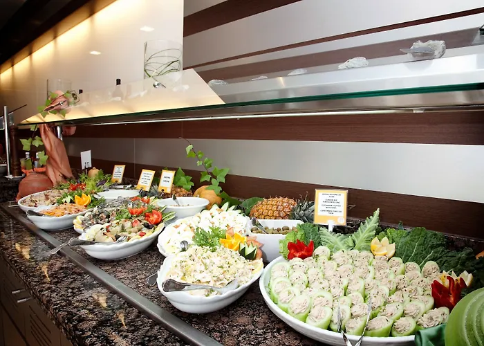 Pabisa Chico (adults Only) 帕尔马海滩