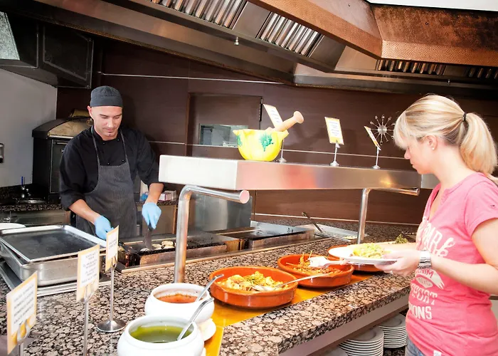 Hotel Pabisa Chico (adults Only) Playa de Palma (Mallorca)