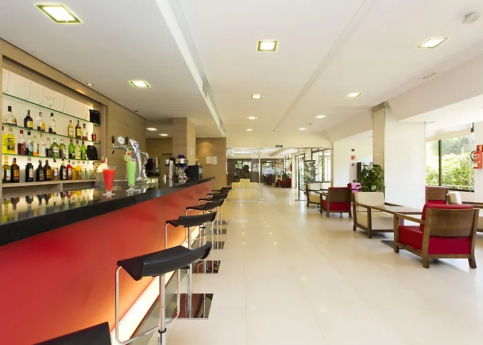 Hotel Pabisa Chico (adults Only)