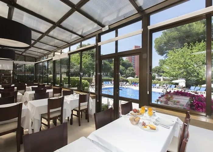 Hotel Pabisa Chico (adults Only) Playa de Palma (Mallorca)