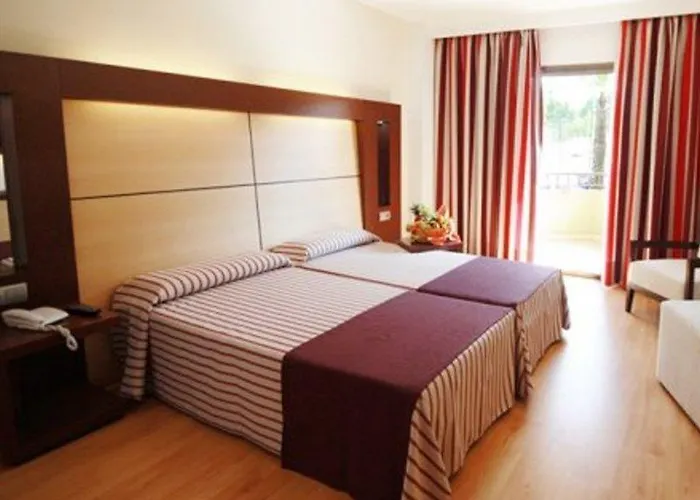 Pabisa Chico (adults Only) Hotel