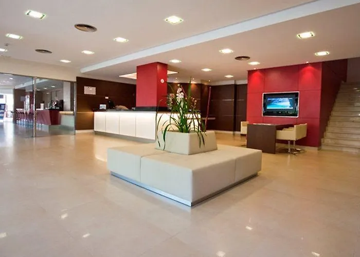 Pabisa Chico (adults Only) Hotel 4*