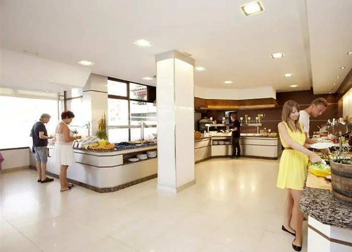 Pabisa Chico (adults Only) 酒店