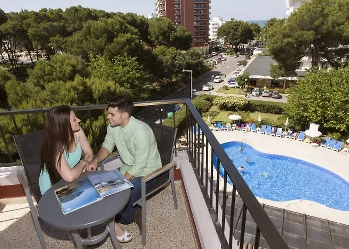 Pabisa Chico (adults Only) Hotel 4*