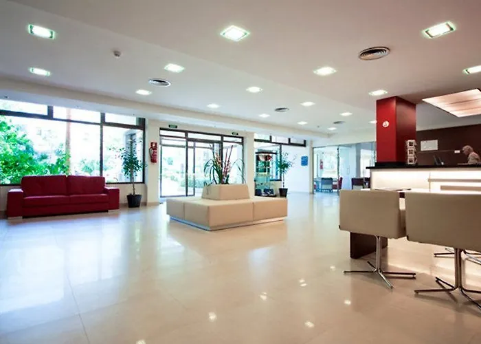 Pabisa Chico (adults Only) Hotel Playa de Palma (Mallorca)