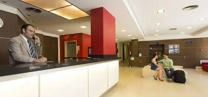 Pabisa Chico (adults Only) 4*