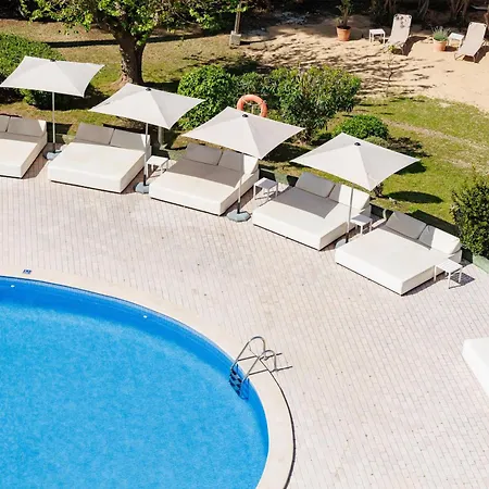 Pabisa Chico (adults Only) Hotel