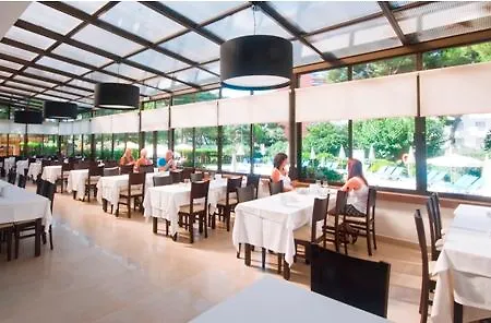 Готель Pabisa Chico (adults Only)