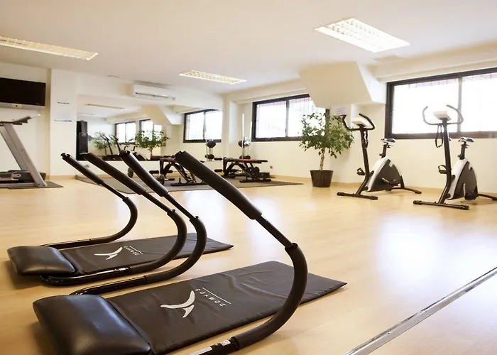 Pabisa Chico (adults Only) 4* Плайя-де-Пальма