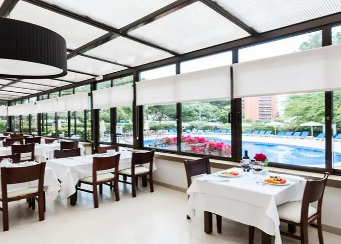 Pabisa Chico (adults Only) Готель 4*