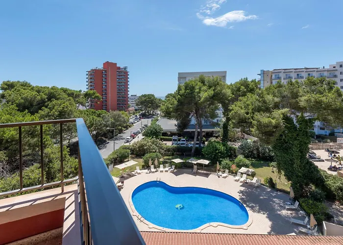 Pabisa Chico (adults Only) 4* Плайя-де-Пальма