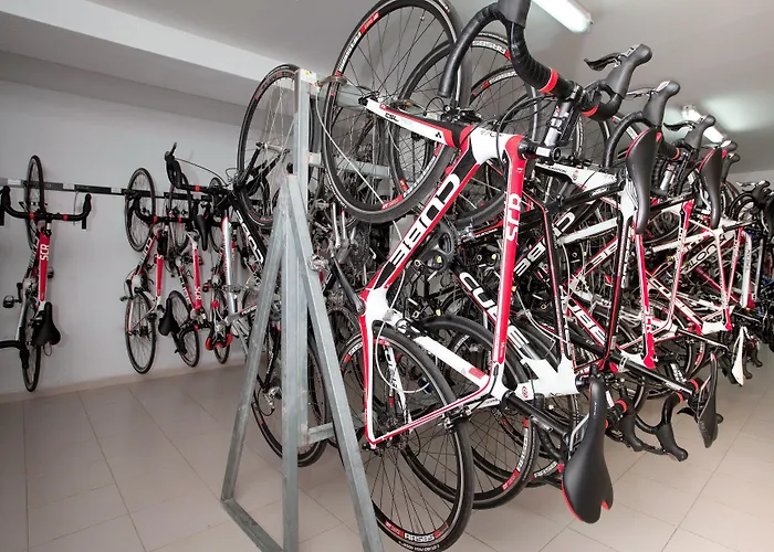 Pabisa Chico (adults Only) 4* Плайя-де-Пальма