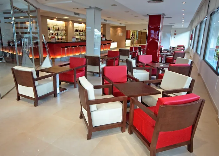 Pabisa Chico (adults Only) Готель