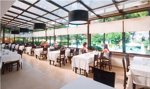 Готель Pabisa Chico (adults Only)