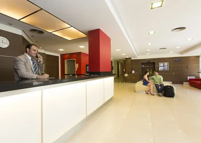 Pabisa Chico (adults Only) 4*