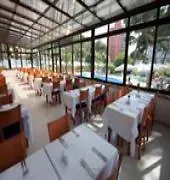 Готель Pabisa Chico (adults Only) 4*